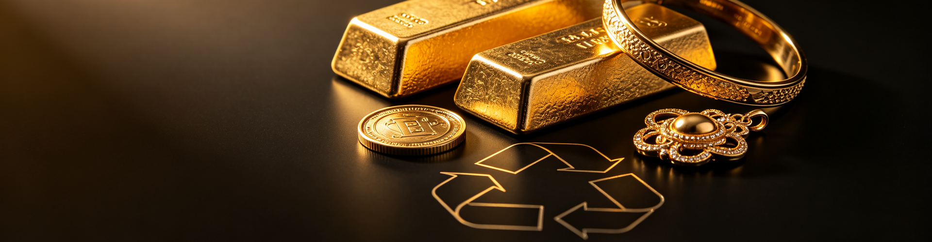 GoldRecycle 2